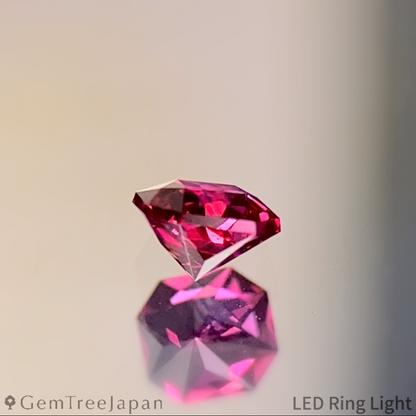 Ruby 0.192ct / Thailand