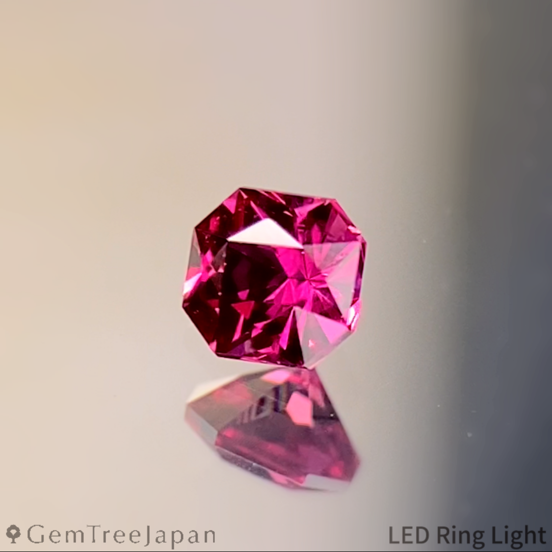 Ruby 0.192ct / Thailand