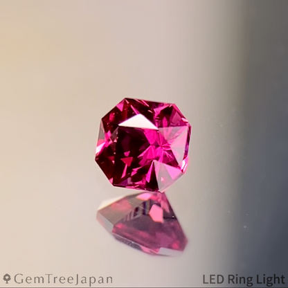 Ruby 0.192ct / Thailand