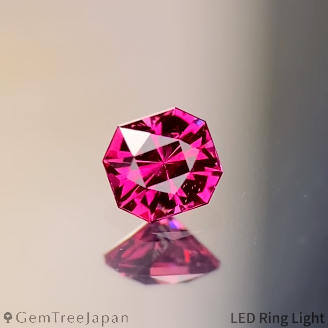 Ruby 0.192ct / Thailand