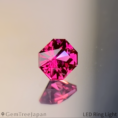 Ruby 0.192ct / Thailand