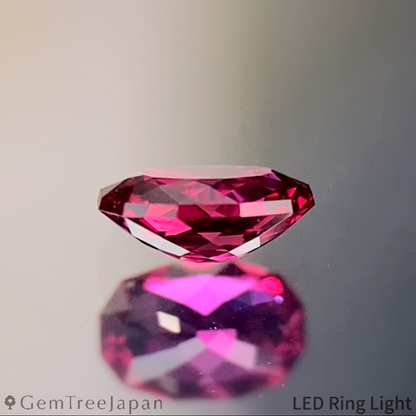 Ruby 0.227ct / Thailand