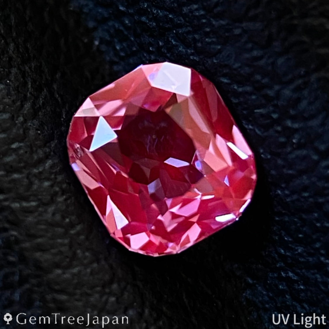 Un-Heat Sapphire 0.550ct / Sri Lanka
