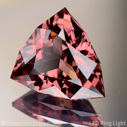Spessartine Garnet 2.289ct / Tanzania