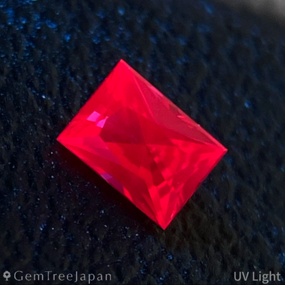 Ruby 0.140ct / Thailand