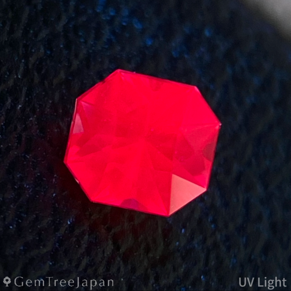 Ruby 0.192ct / Thailand