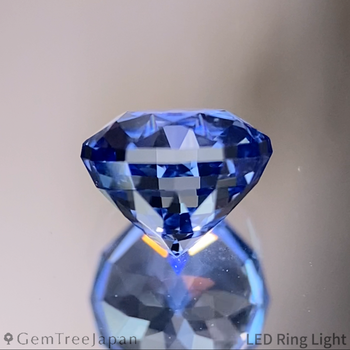 Sri Lanka Sapphire 1.092ct