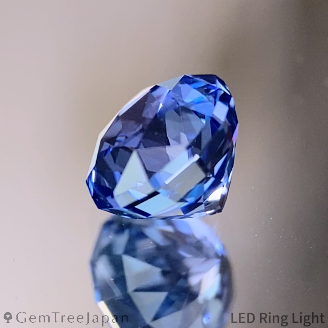 Sri Lanka Sapphire 1.092ct