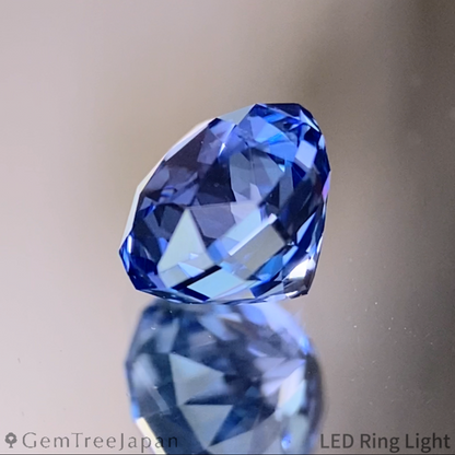 Sri Lanka Sapphire 1.092ct