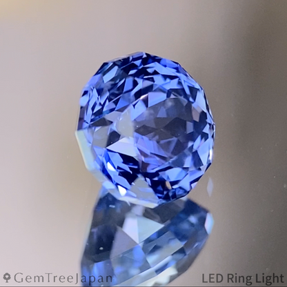 Sri Lanka Sapphire 1.092ct