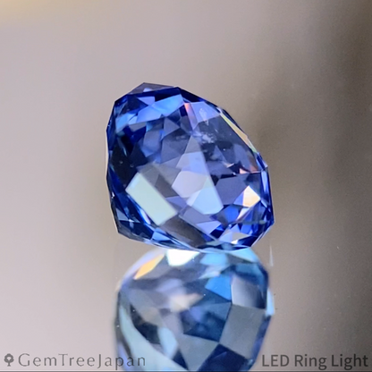Sri Lanka Sapphire 1.092ct