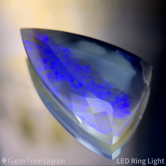 Australia Opal 7.692ct / Australia