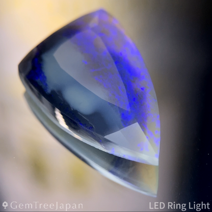 Australia Opal 7.692ct / Australia