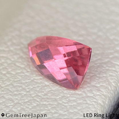 "Untitled" Mahenge Spinel 0.47ct / Tanzania 【One Price】