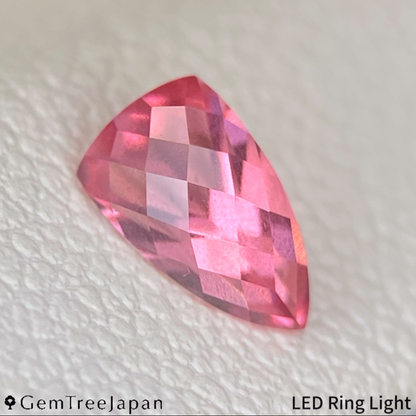 "Untitled" Mahenge Spinel 0.47ct / Tanzania 【One Price】