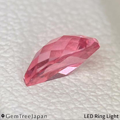 "Untitled" Mahenge Spinel 0.47ct / Tanzania 【One Price】