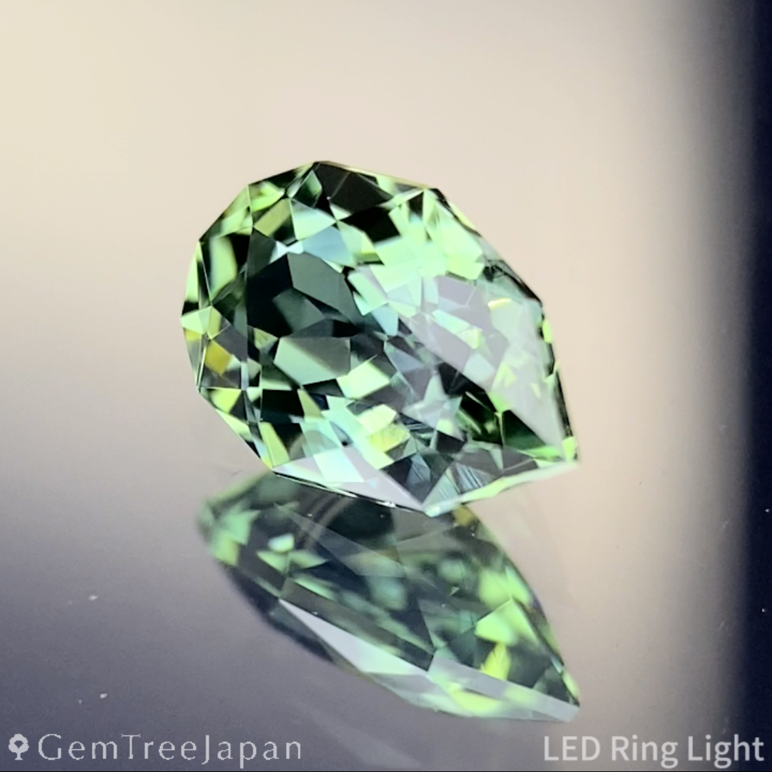 Un-Heat Sapphire 0.693ct / Madagascar