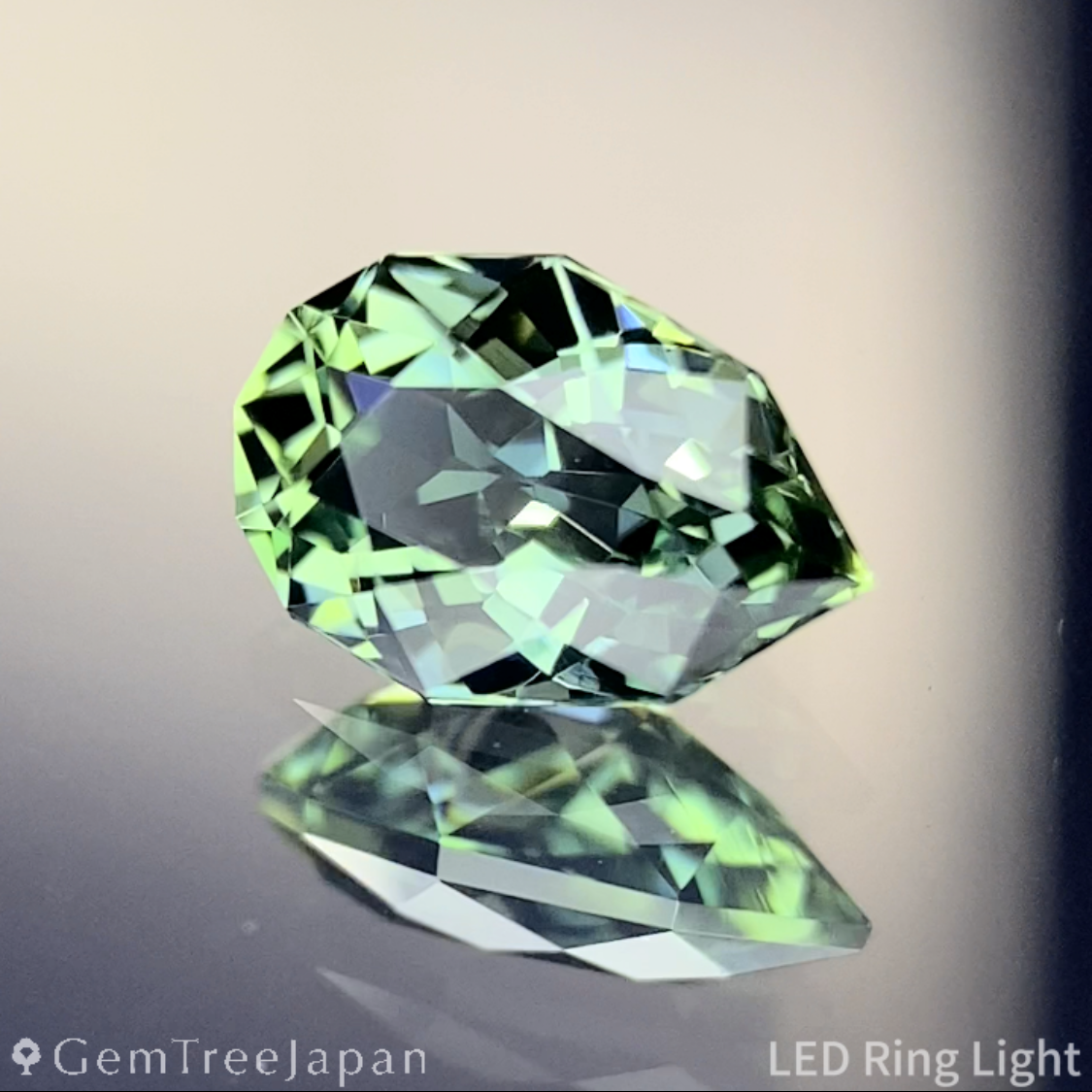 Un-Heat Sapphire 0.693ct / Madagascar