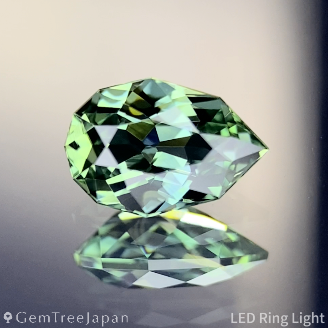 Un-Heat Sapphire 0.693ct / Madagascar