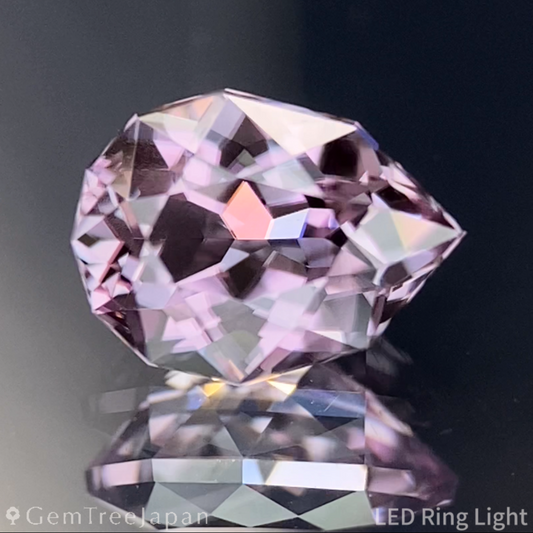 Diaspore 1.056ct / Turkey