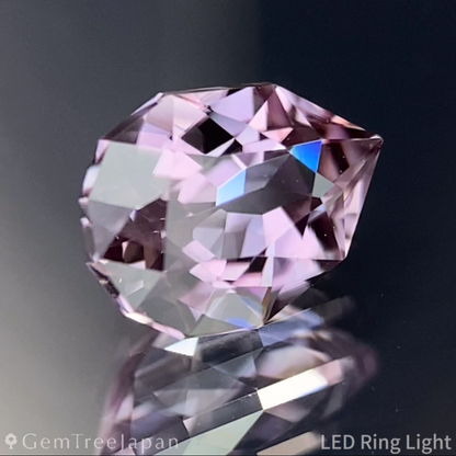 Diaspore 1.056ct / Turkey