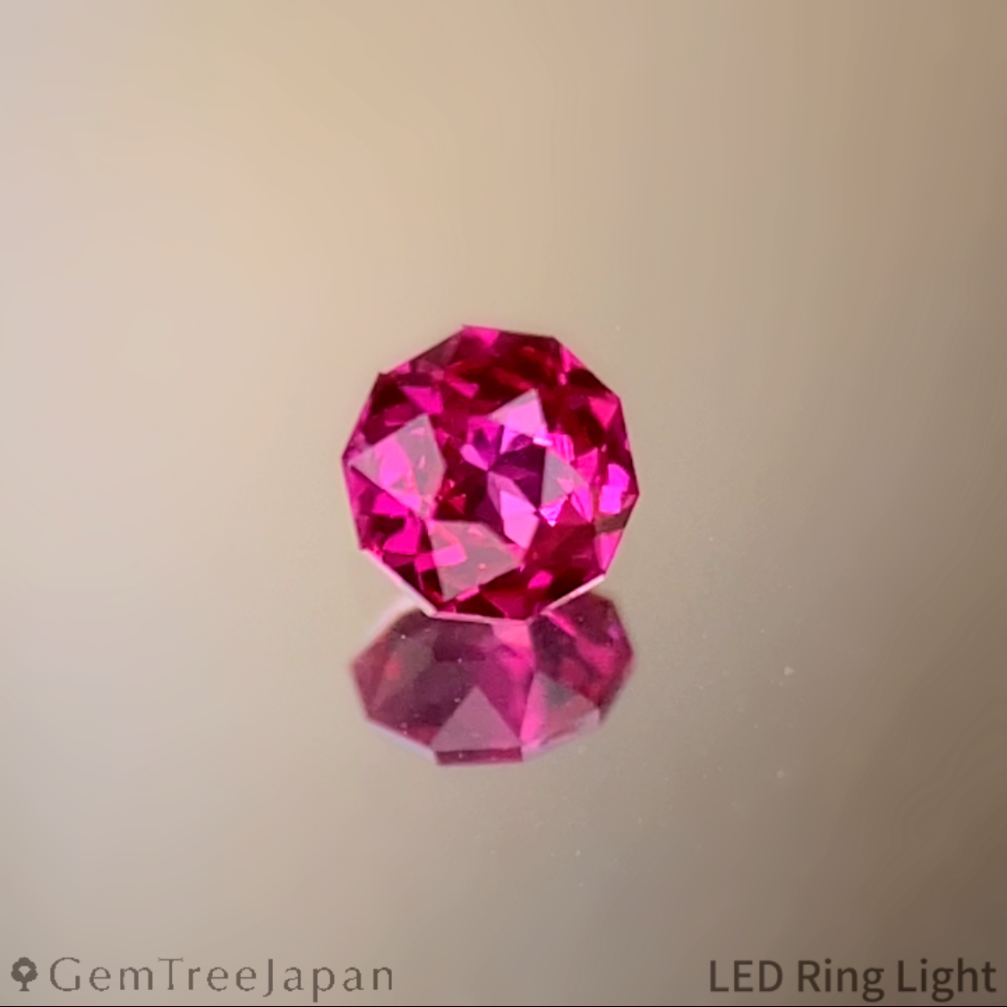 Ruby 0.098ct / Burma