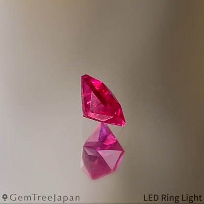 Ruby 0.160ct / Burma