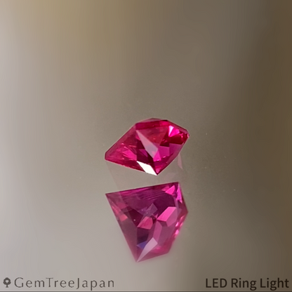 Ruby 0.160ct / Burma