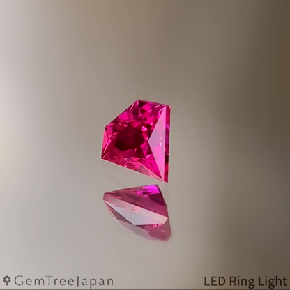 Ruby 0.160ct / Burma