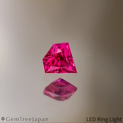 Ruby 0.160ct / Burma