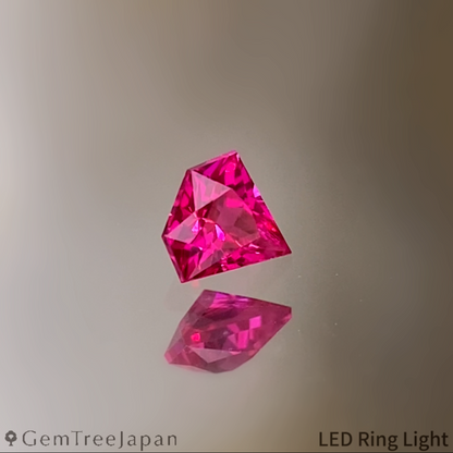 Ruby 0.160ct / Burma
