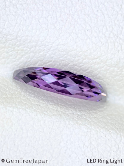 "Untitled" Spinel 1.27ct / Madagascar 【One Price】