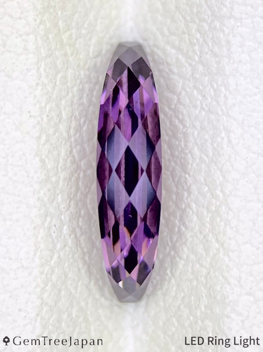 "Untitled" Spinel 1.27ct / Madagascar 【One Price】