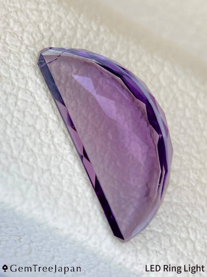 "Untitled" Spinel 1.27ct / Madagascar 【One Price】