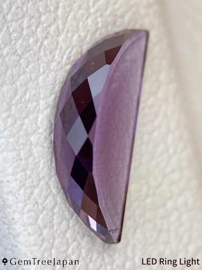 "Untitled" Spinel 1.27ct / Madagascar 【One Price】