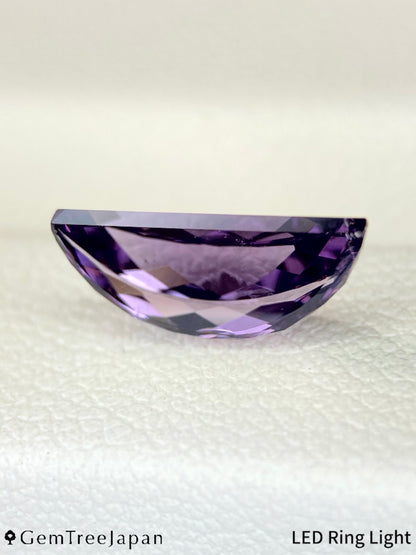 "Untitled" Spinel 1.27ct / Madagascar 【One Price】
