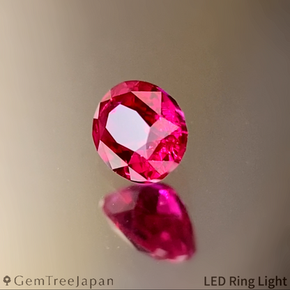Ruby 0.204ct / Burma