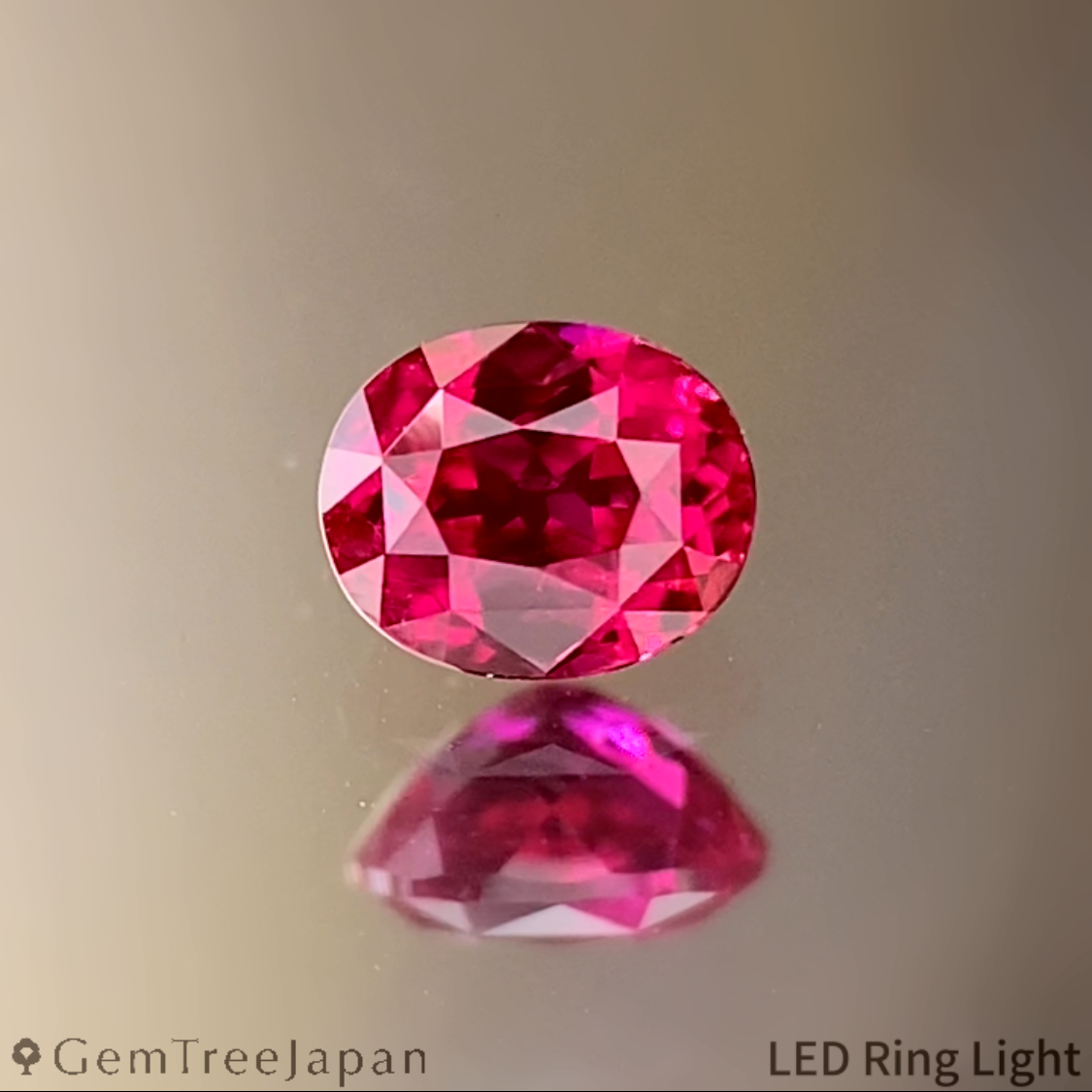 Ruby 0.204ct / Burma