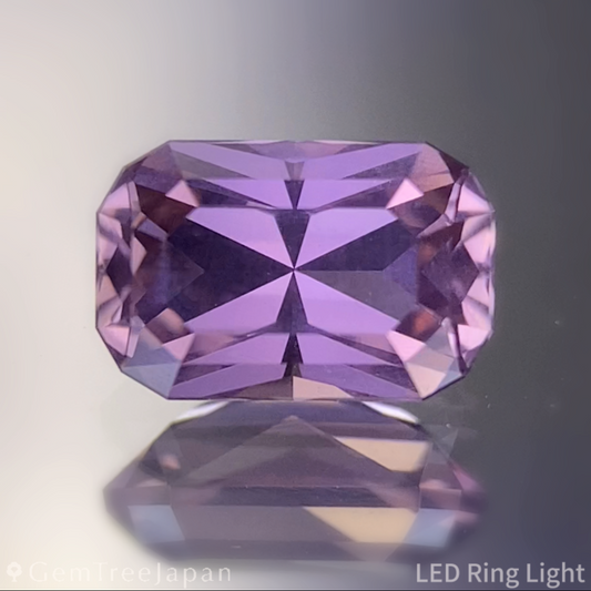 Un-Heat Sapphire 0.942ct / Madagascar