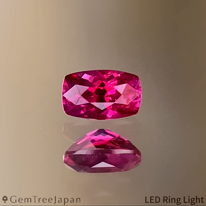 Un-Heat Ruby 0.168ct / Burma