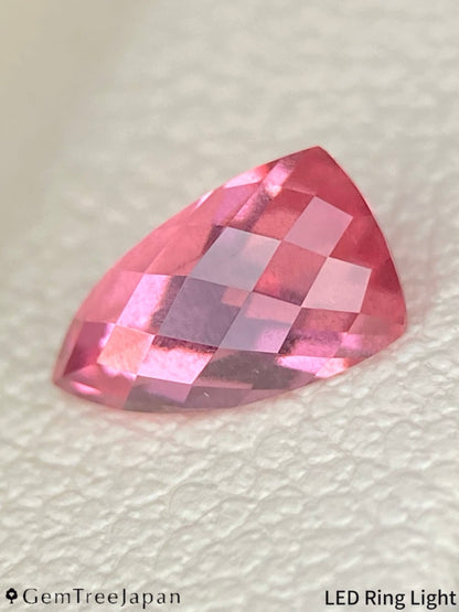 "Untitled" Mahenge Spinel 0.47ct / Tanzania 【One Price】