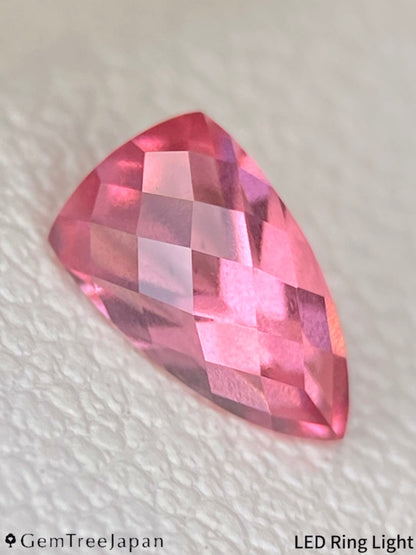 "Untitled" Mahenge Spinel 0.47ct / Tanzania 【One Price】