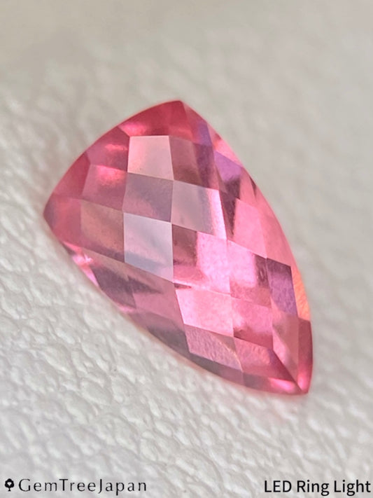 "Untitled" Mahenge Spinel 0.47ct / Tanzania 【One Price】
