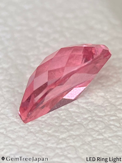 "Untitled" Mahenge Spinel 0.47ct / Tanzania 【One Price】
