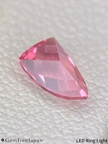 "Untitled" Mahenge Spinel 0.47ct / Tanzania 【One Price】
