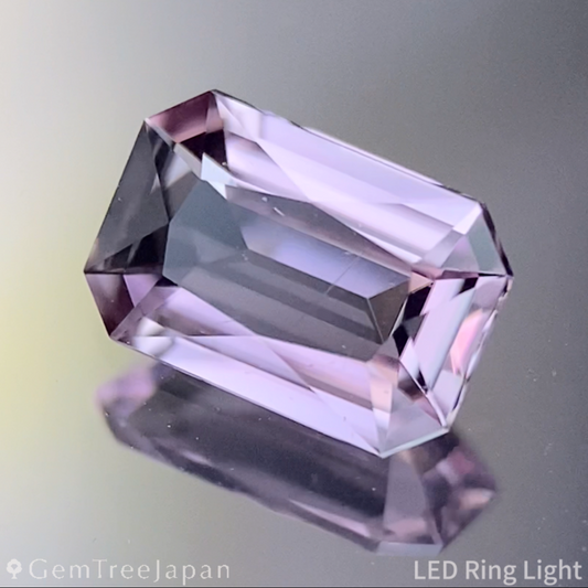 Diaspore 0.600ct / Turkey
