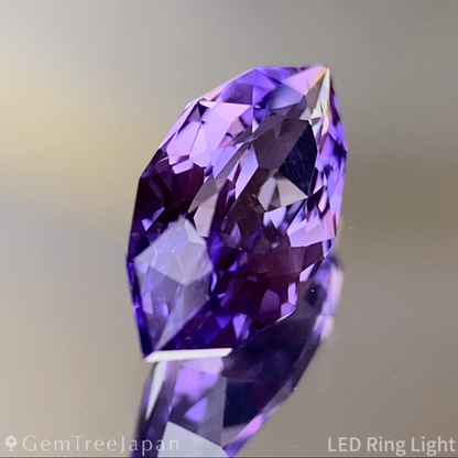 Un-Heat Sapphire 1.016ct / Sri Lanka
