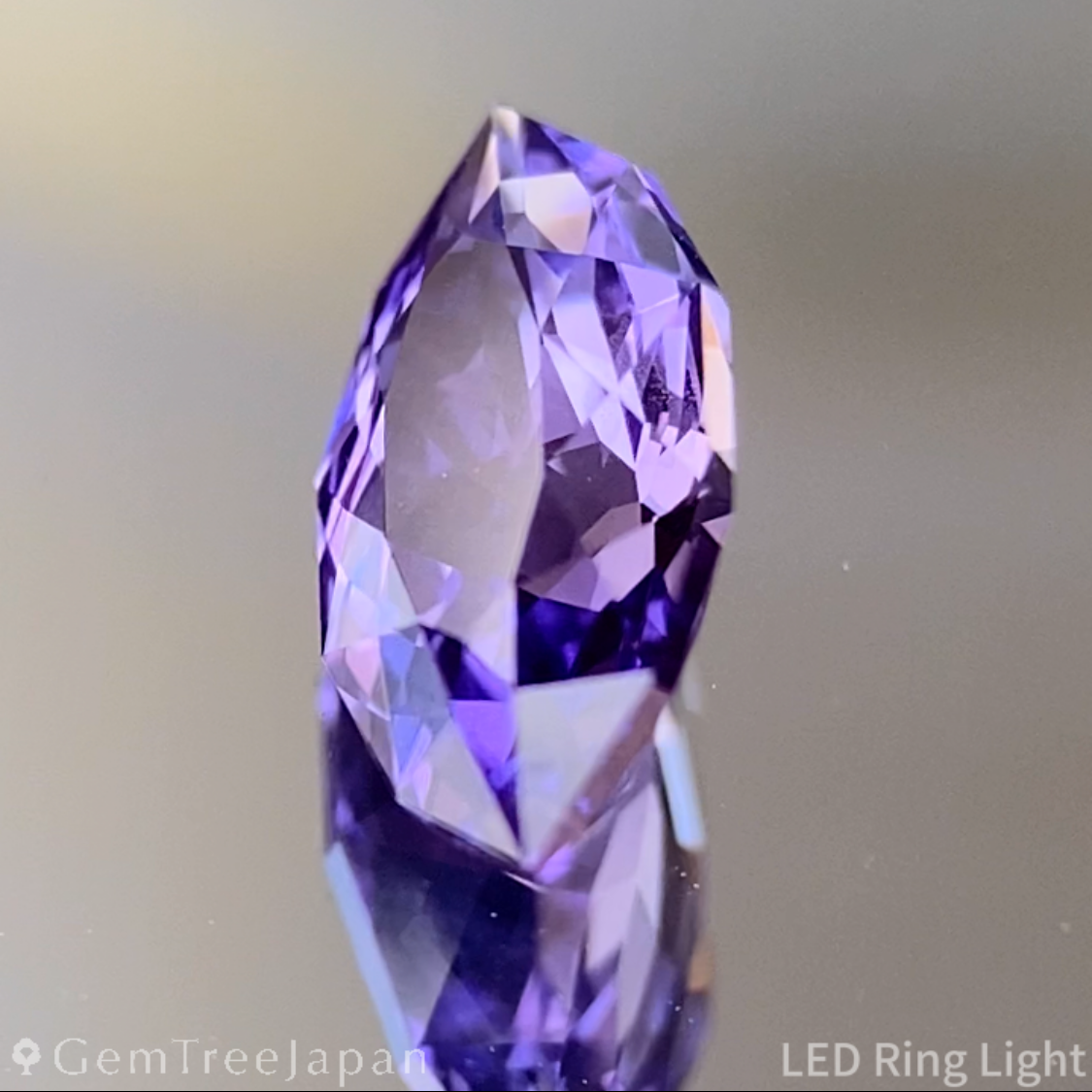 Un-Heat Sapphire 1.016ct / Sri Lanka