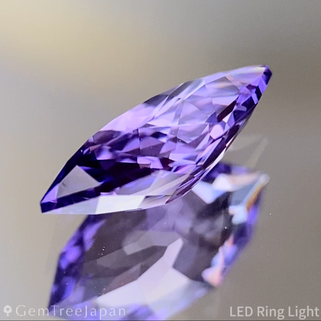 Un-Heat Sapphire 1.016ct / Sri Lanka