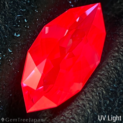 Un-Heat Sapphire 1.016ct / Sri Lanka